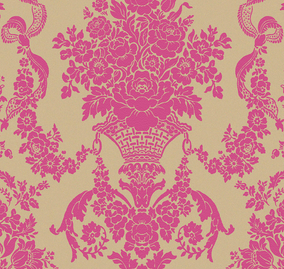 Обои Loymina Boudoir Bouquet GT2 004/1 Обои Loymina Boudoir Bouquet GT2 004/1